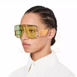 High fashion sunglasses